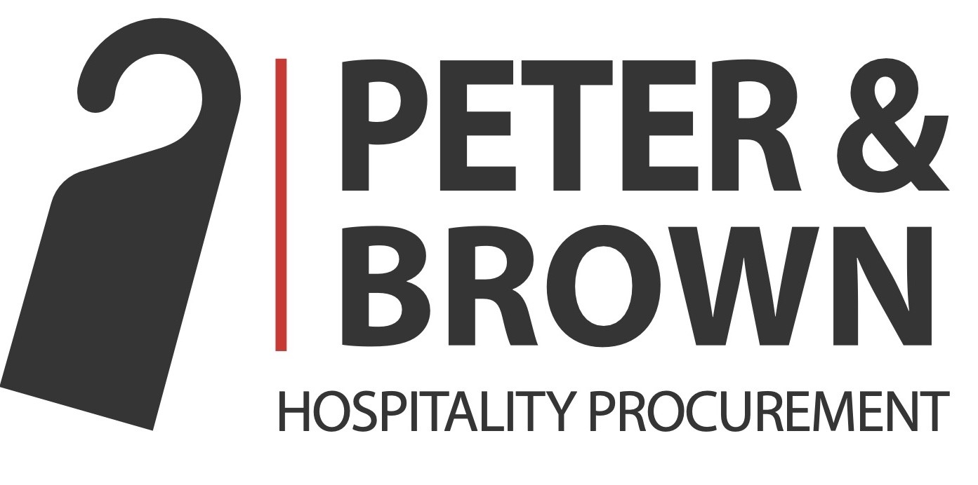 Peter & Brown
